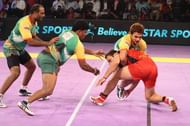Patna Pirates